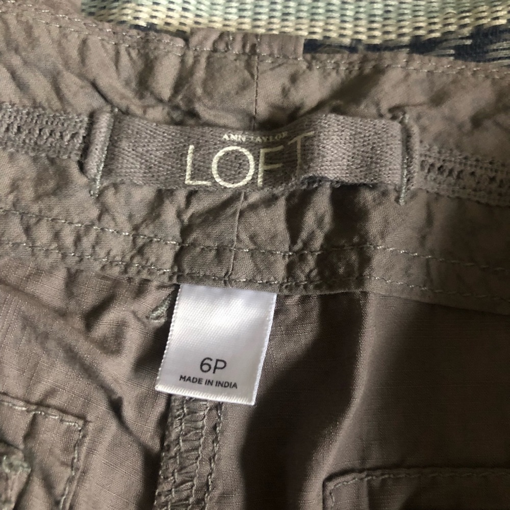 LOFT pants - Picture 4 of 4